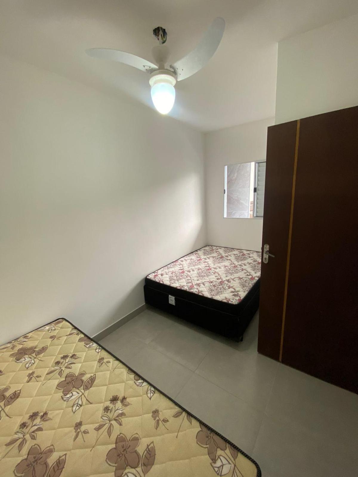Apartamento Jundu - Apto 07 Ubatuba