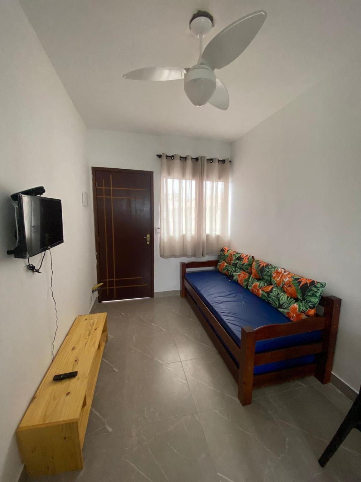 Apartment Jundu - Apto 07