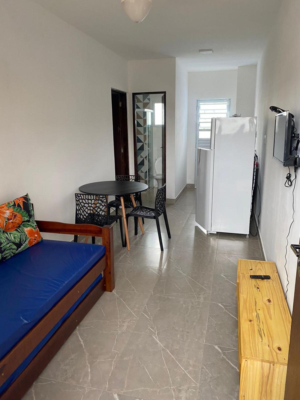 Jundu - Apto 07 Apartment *