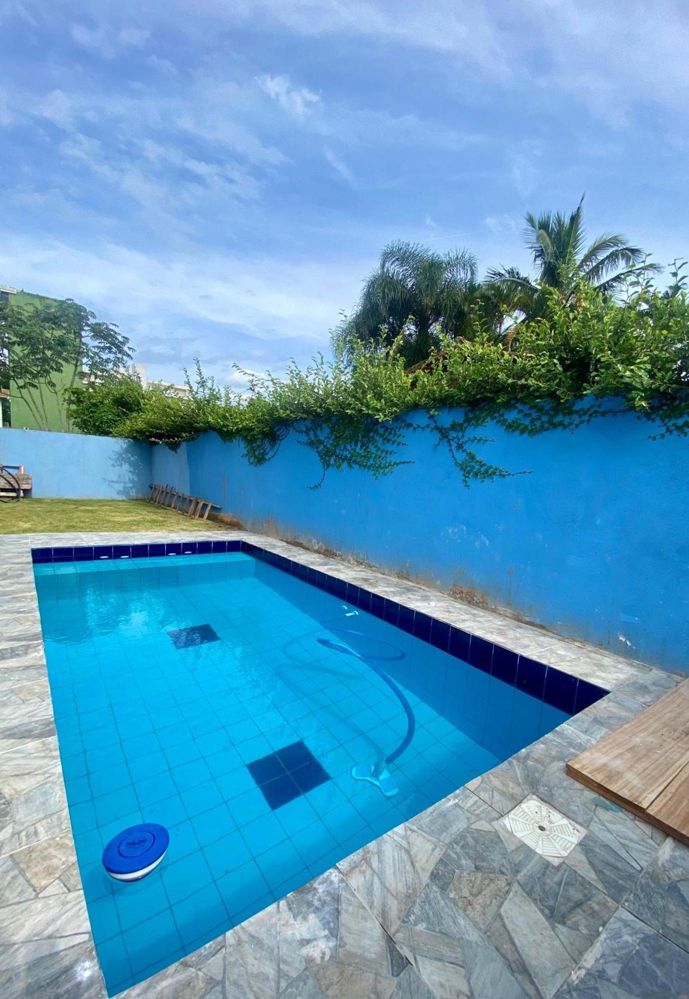 Apartment Jundu - Apto 07 Ubatuba